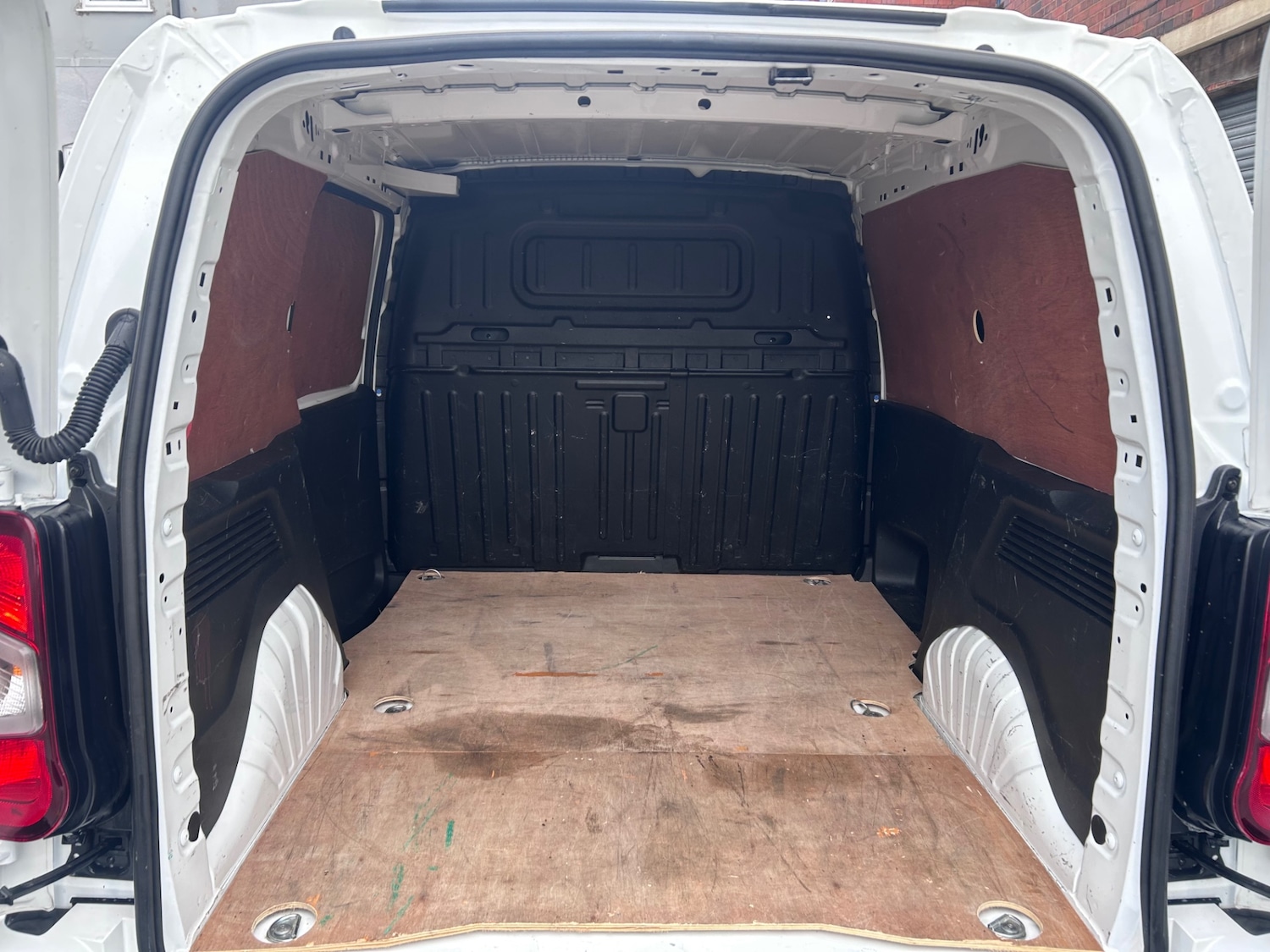 Used Vauxhall Combo 2020 for sale - 78155606: Photo 15