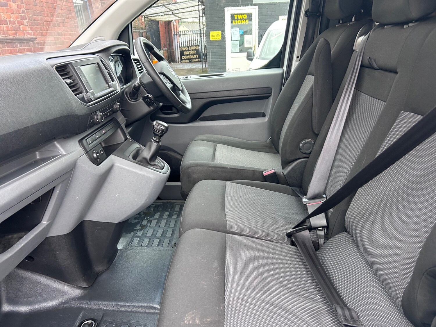 Used Vauxhall Vivaro 2022 for sale - 78001548: Photo 10