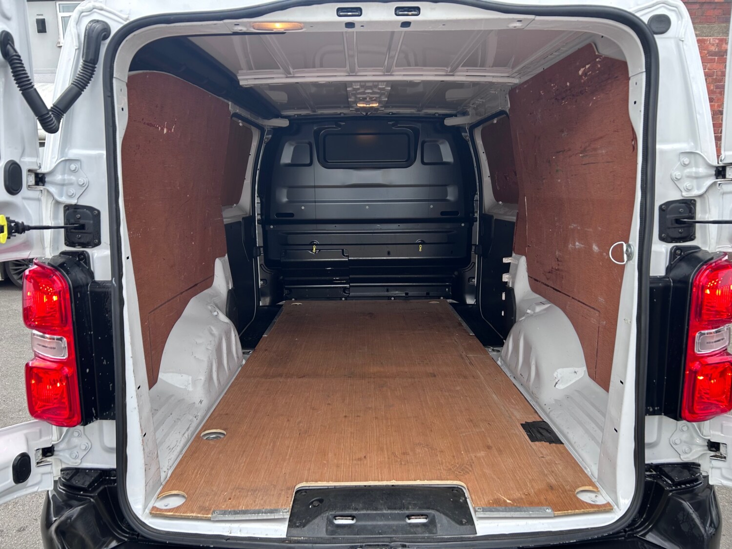 Used Vauxhall Vivaro 2022 for sale - 78001548: Photo 13