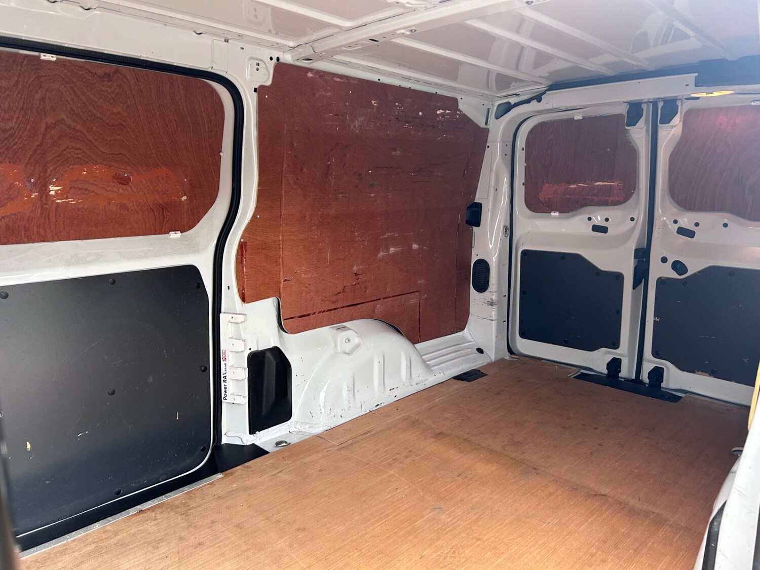 Used Vauxhall Vivaro 2022 for sale - 78001548: Photo 8