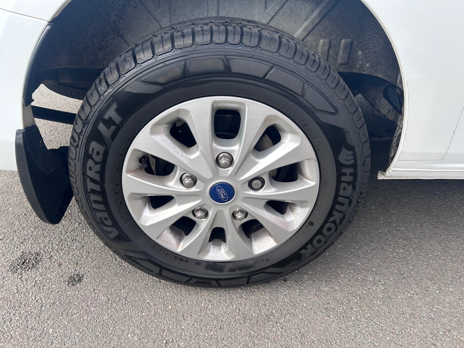 Used Ford Transit Custom 2022 for sale - 76407745: Photo 14