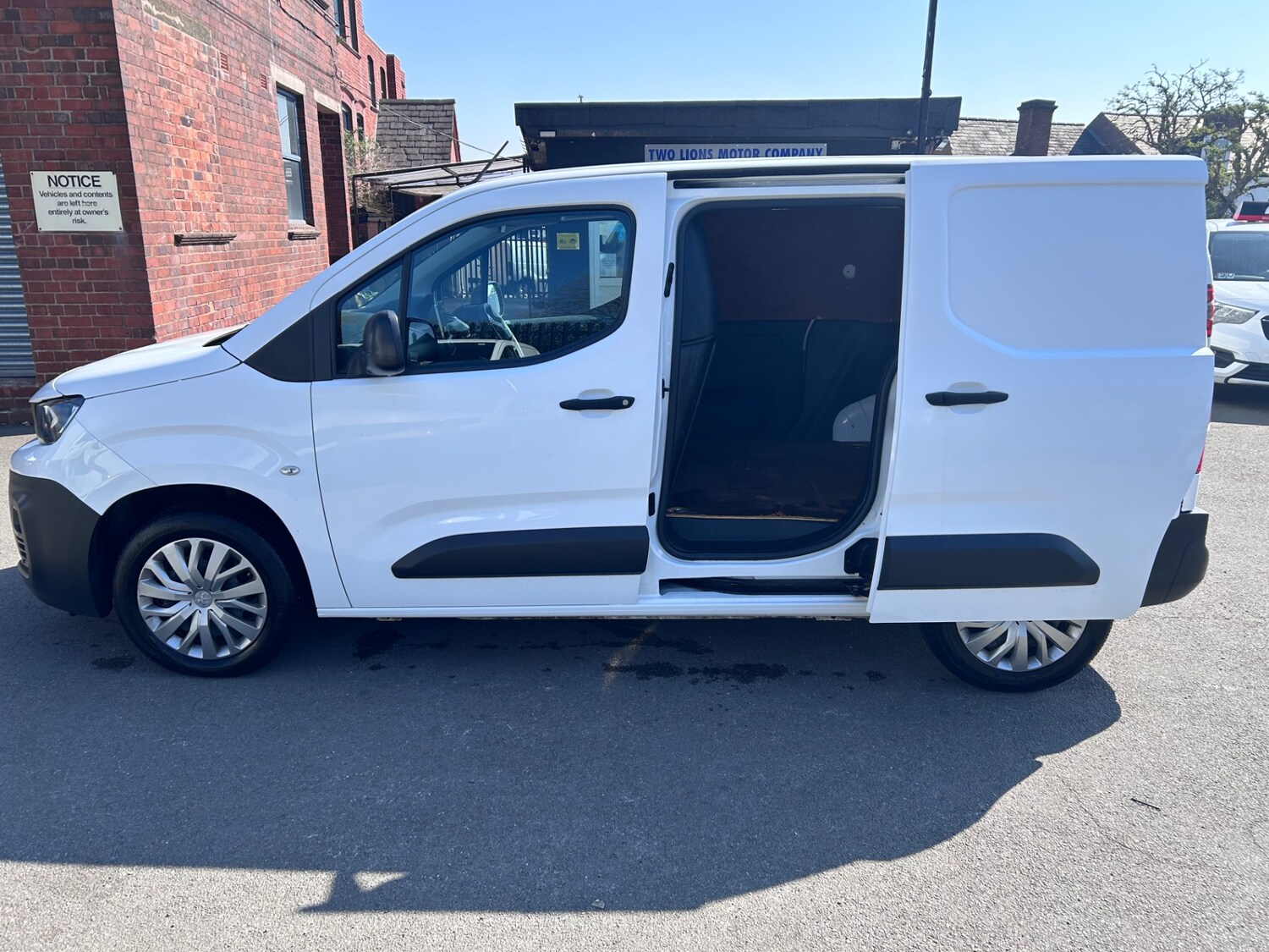 Vehicle 7
