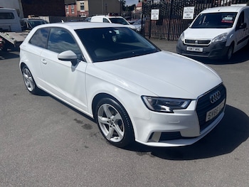 Used Audi A3 2016 for sale - 78680709: Photo
