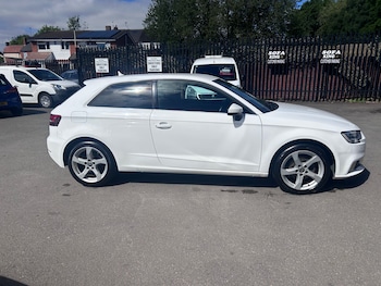 Used Audi A3 2016 for sale - 78680709: Photo