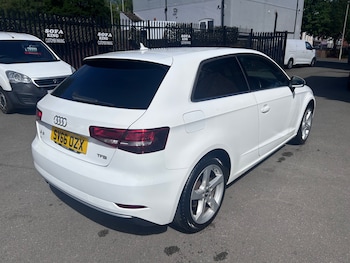 Used Audi A3 2016 for sale - 78680709: Photo