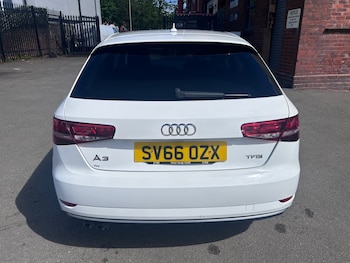 Used Audi A3 2016 for sale - 78680709: Photo