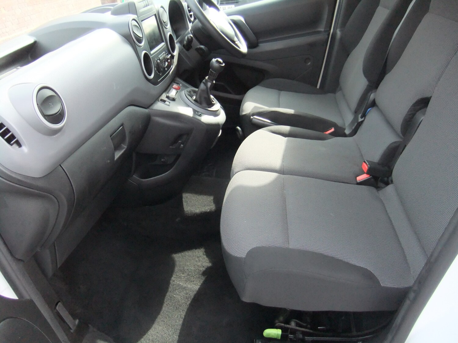Vehicle 9