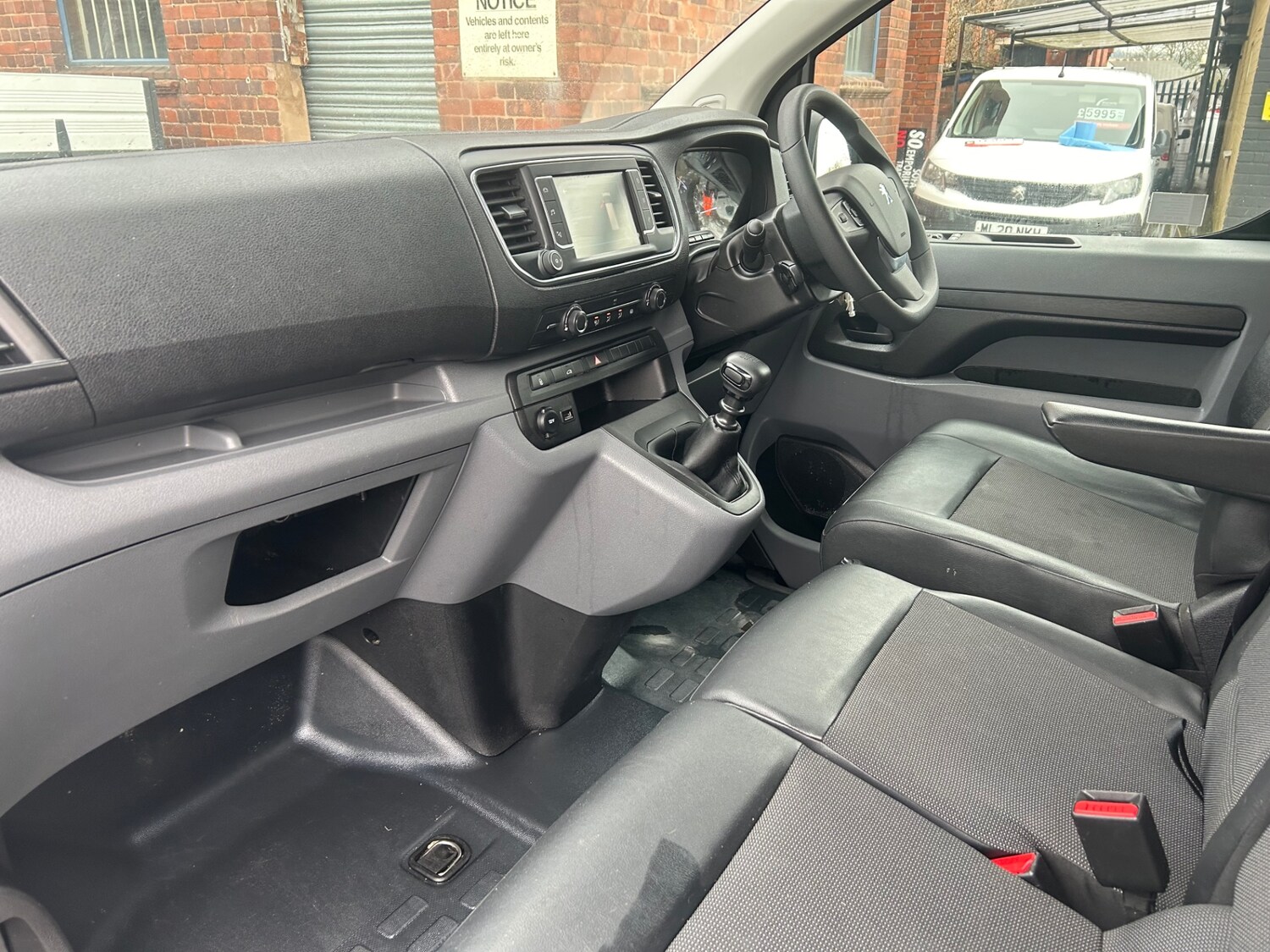 Used Peugeot Expert 2020 for sale - 68662991: Photo 10