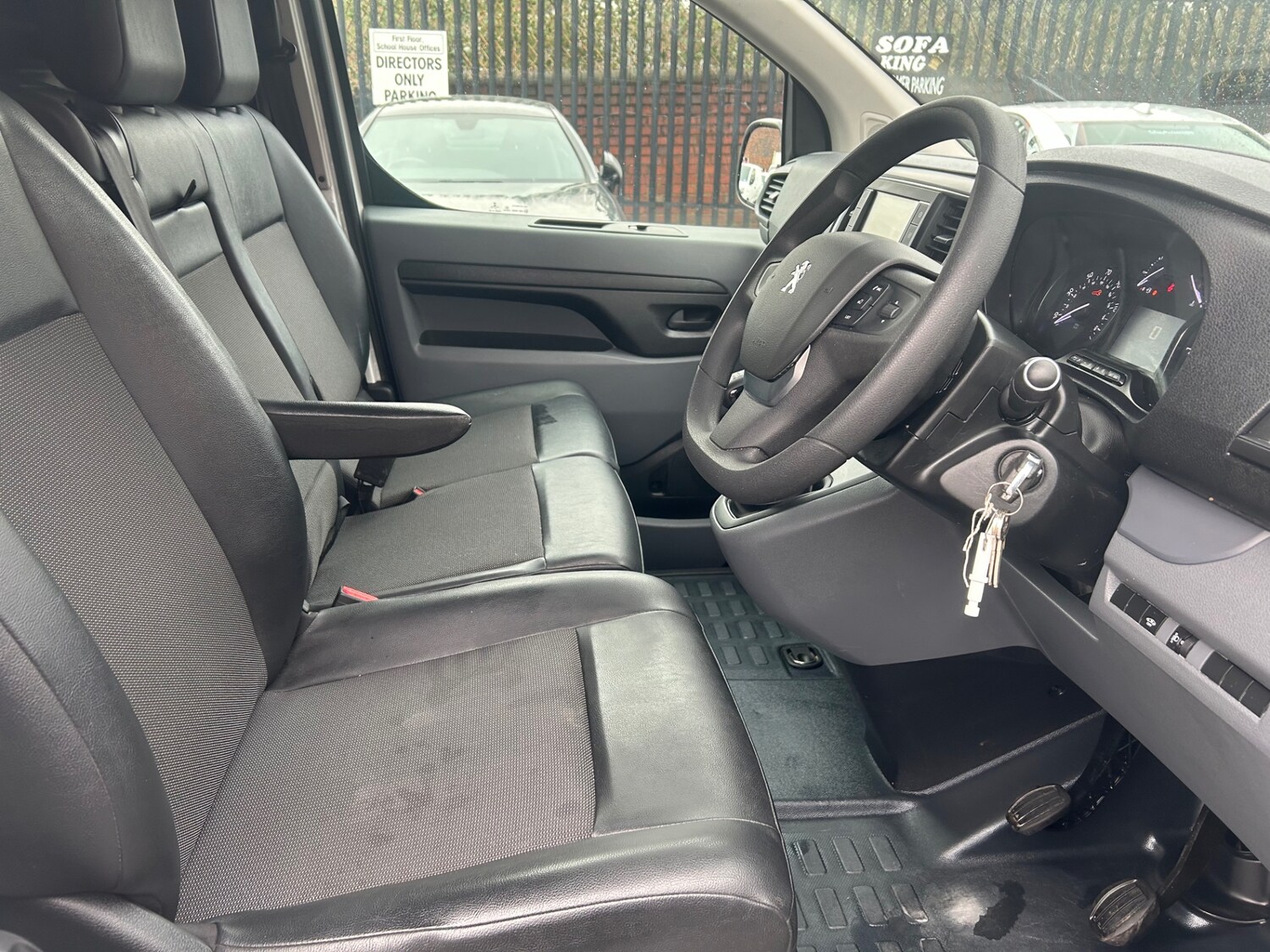 Used Peugeot Expert 2020 for sale - 68662991: Photo 11