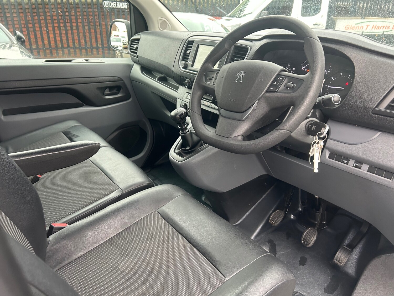 Used Peugeot Expert 2020 for sale - 68662991: Photo 12