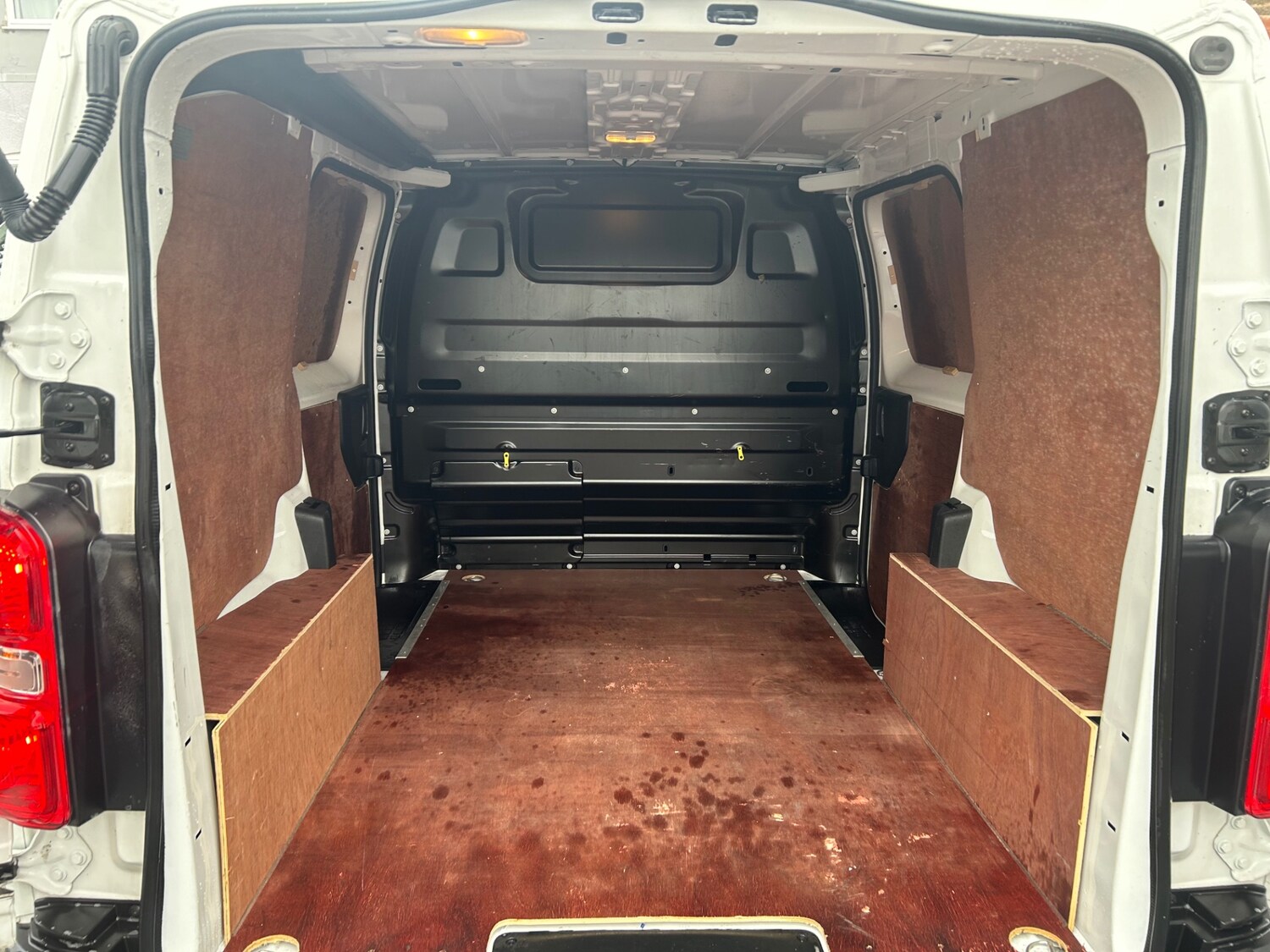 Used Peugeot Expert 2020 for sale - 68662991: Photo 14