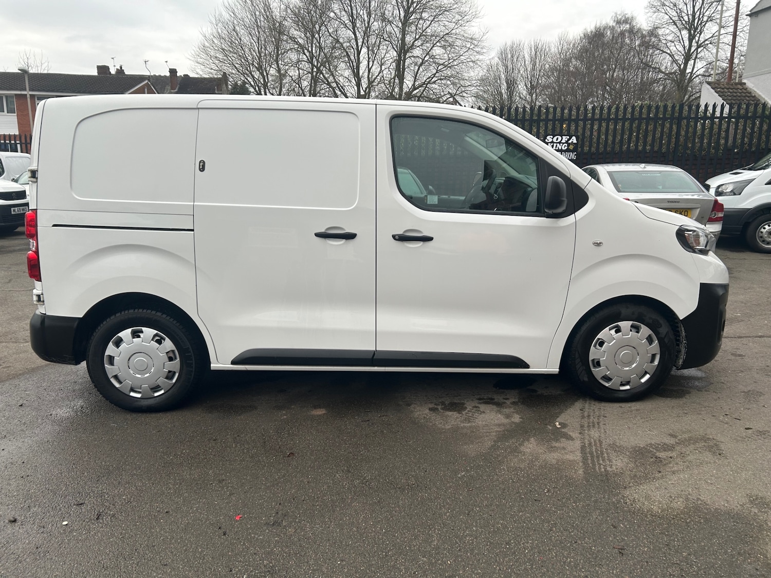 Used Peugeot Expert 2020 for sale - 68662991: Photo 2