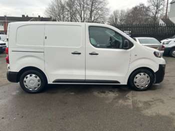 Used Peugeot Expert 2020 for sale - 68662991: Photo