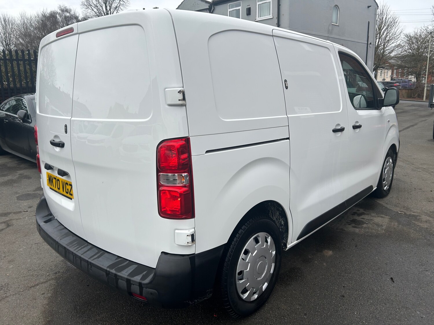 Used Peugeot Expert 2020 for sale - 68662991: Photo 3