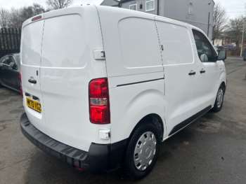 Used Peugeot Expert 2020 for sale - 68662991: Photo