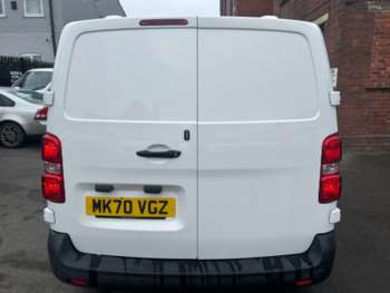 Used Peugeot Expert 2020 for sale - 68662991: Photo