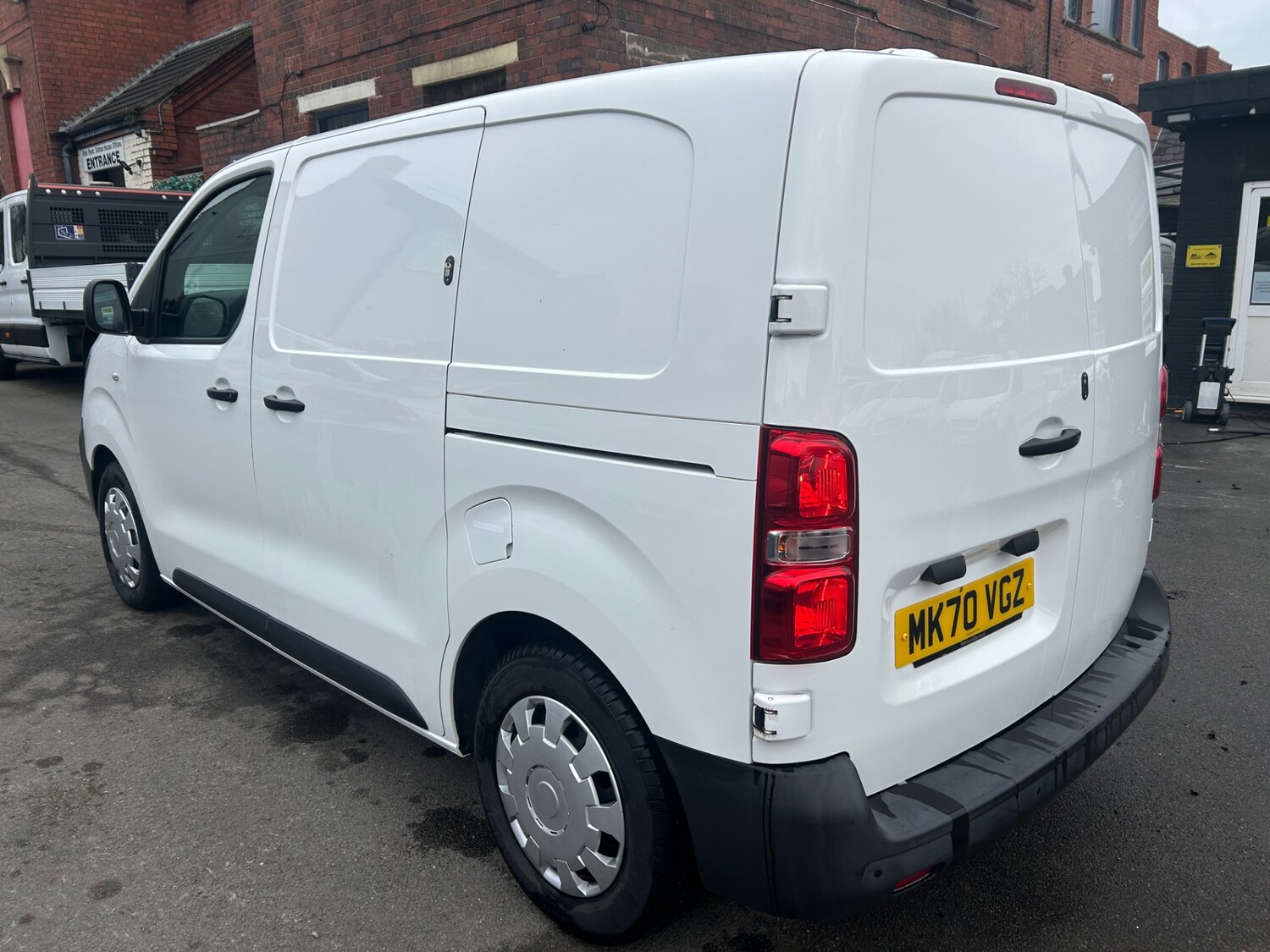 Used Peugeot Expert 2020 for sale - 68662991: Photo 5