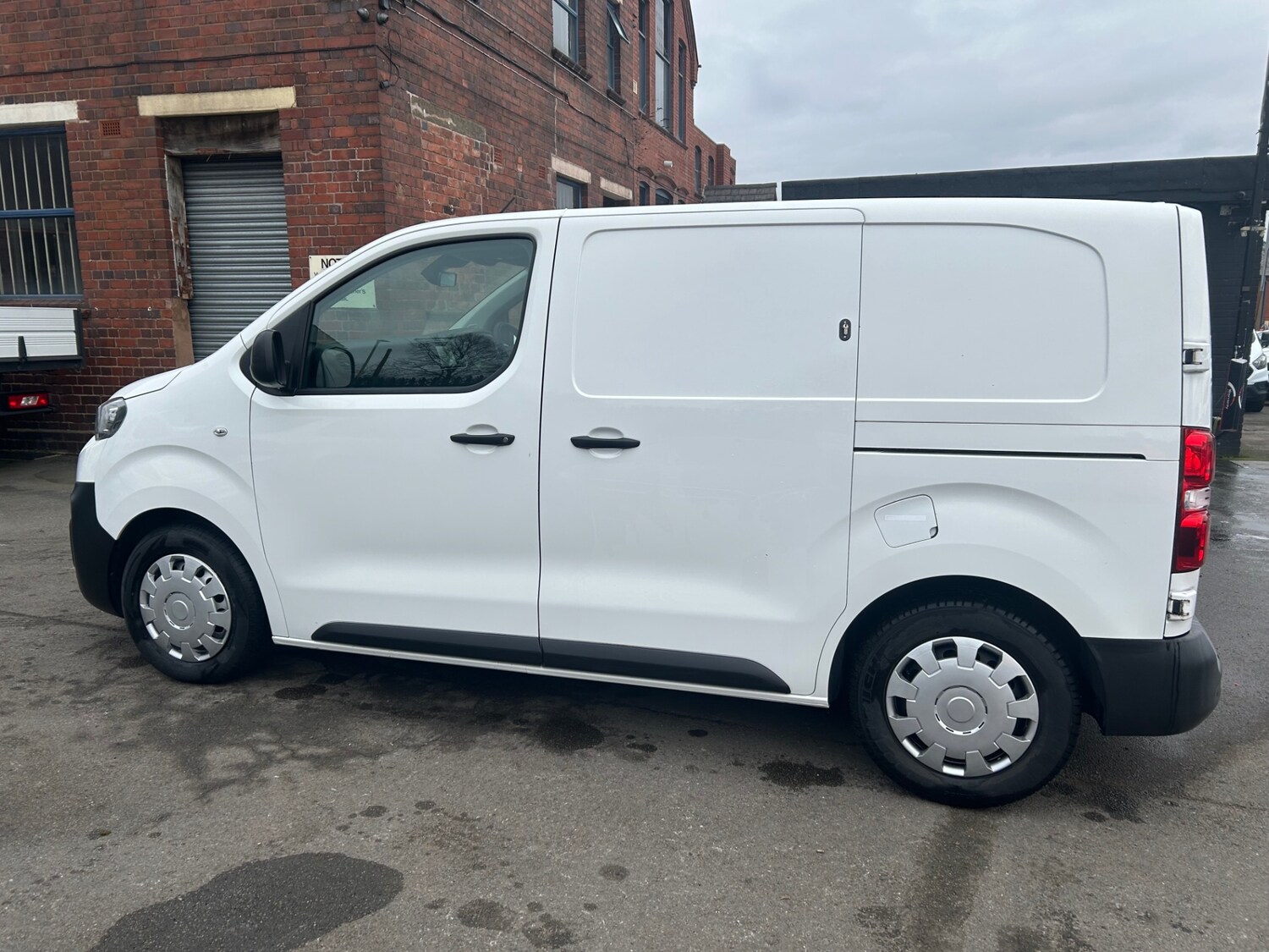 Used Peugeot Expert 2020 for sale - 68662991: Photo 6