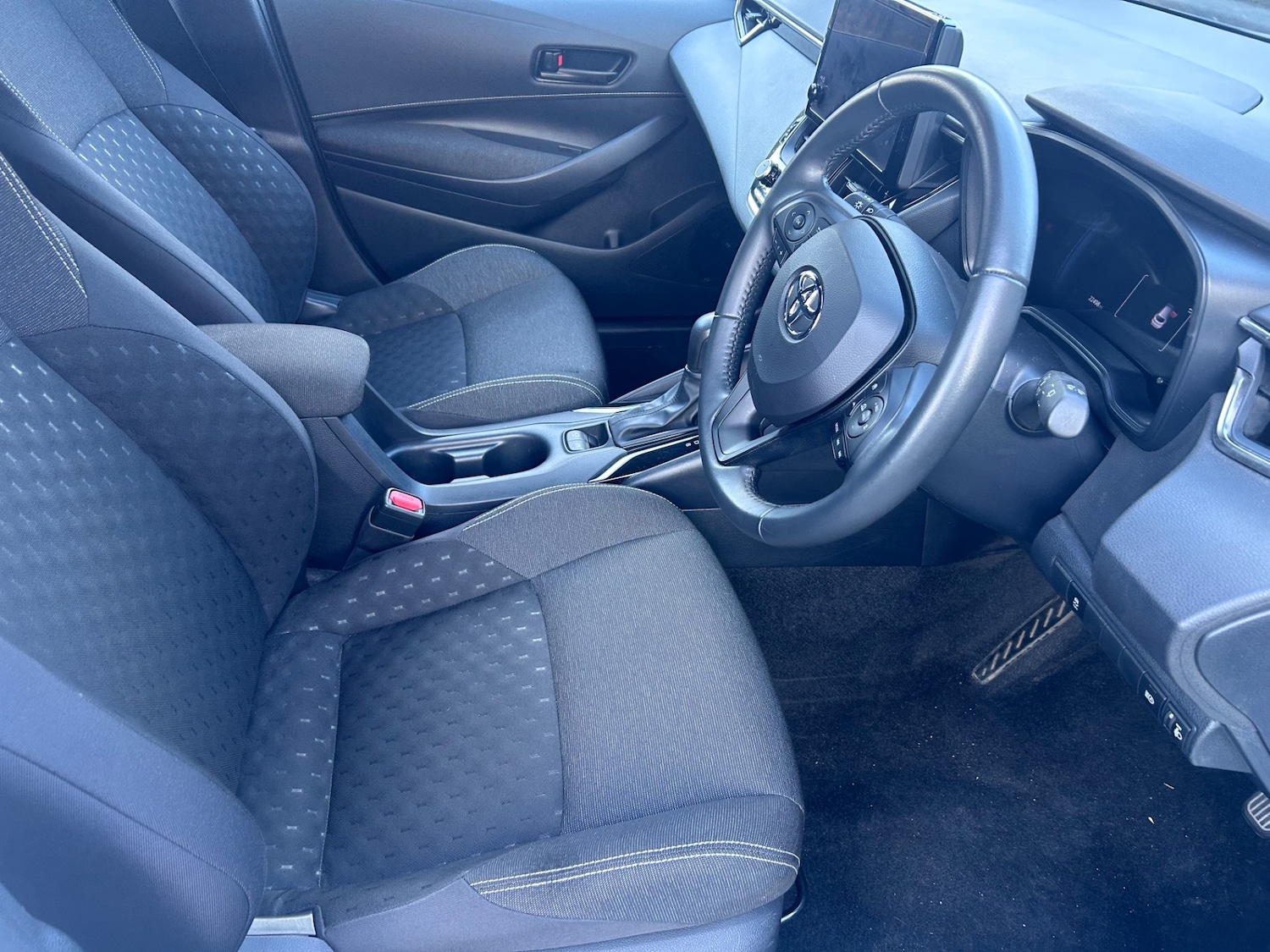 Used Toyota Corolla 2023 for sale - 76383260: Photo 10