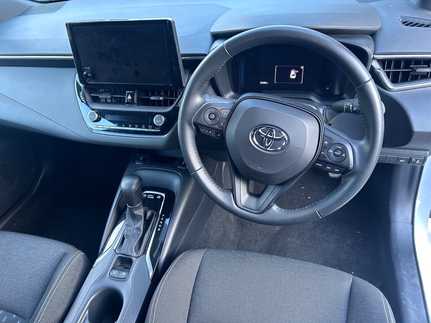 Used Toyota Corolla 2023 for sale - 76383260: Photo 11