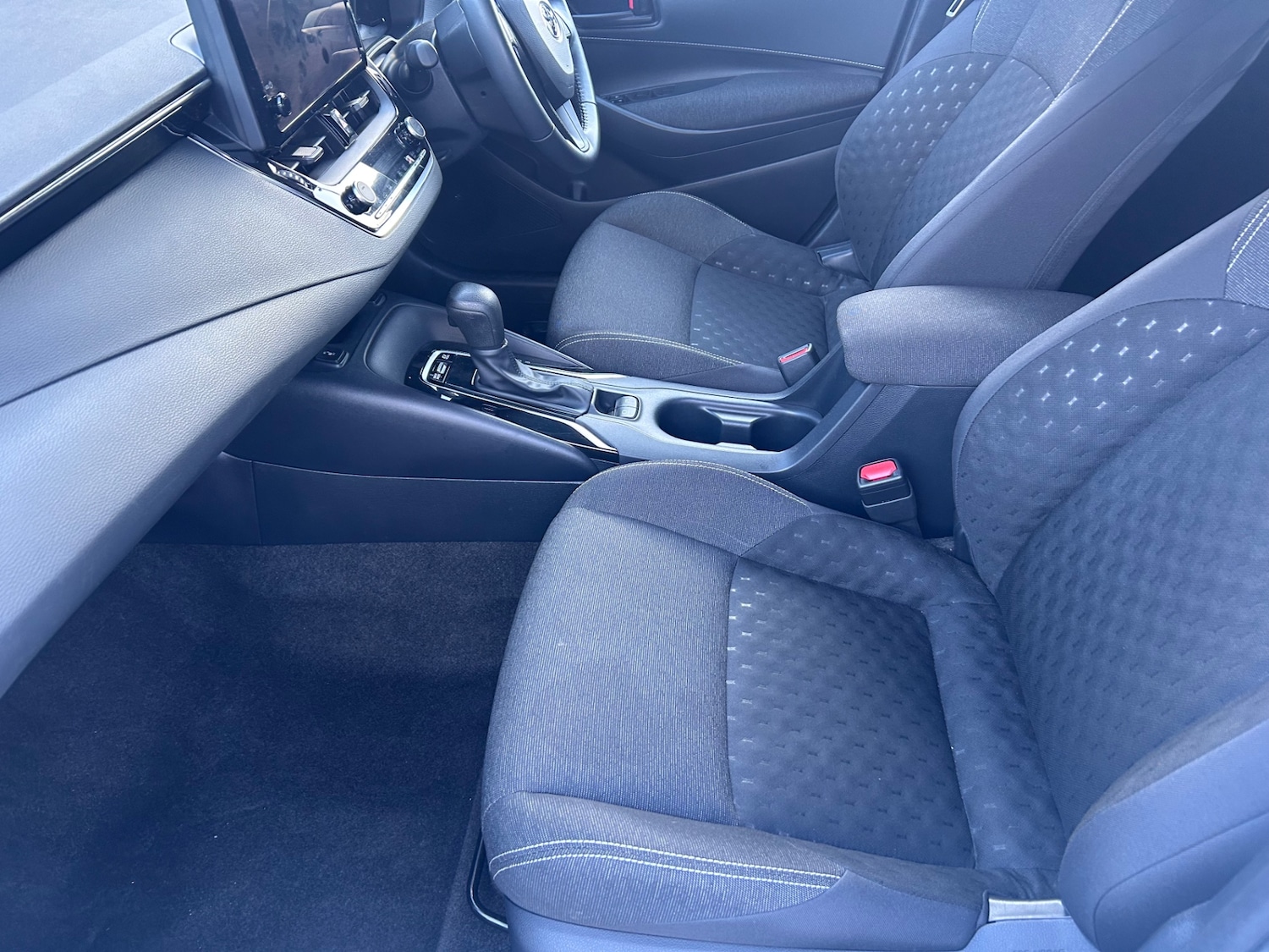 Used Toyota Corolla 2023 for sale - 76383260: Photo 8