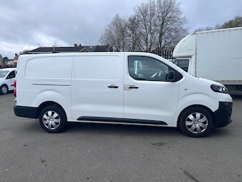 Used Vauxhall Vivaro 2019 for sale - 78653302: Photo