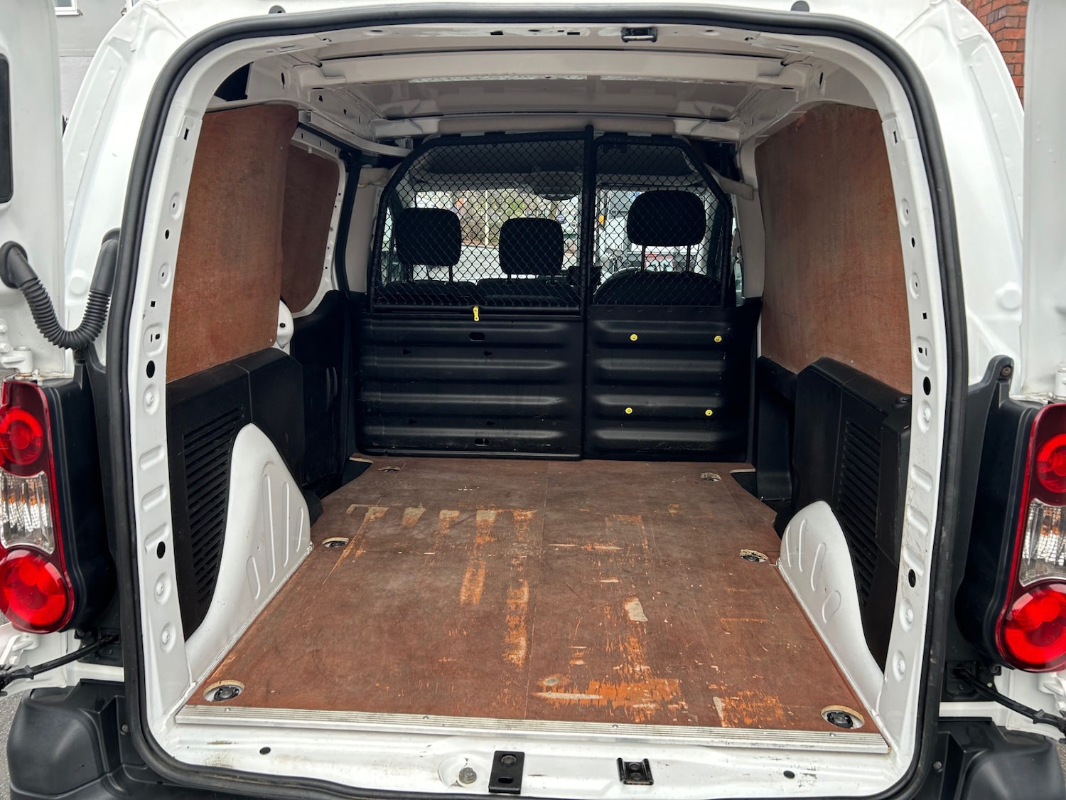 Vehicle 11