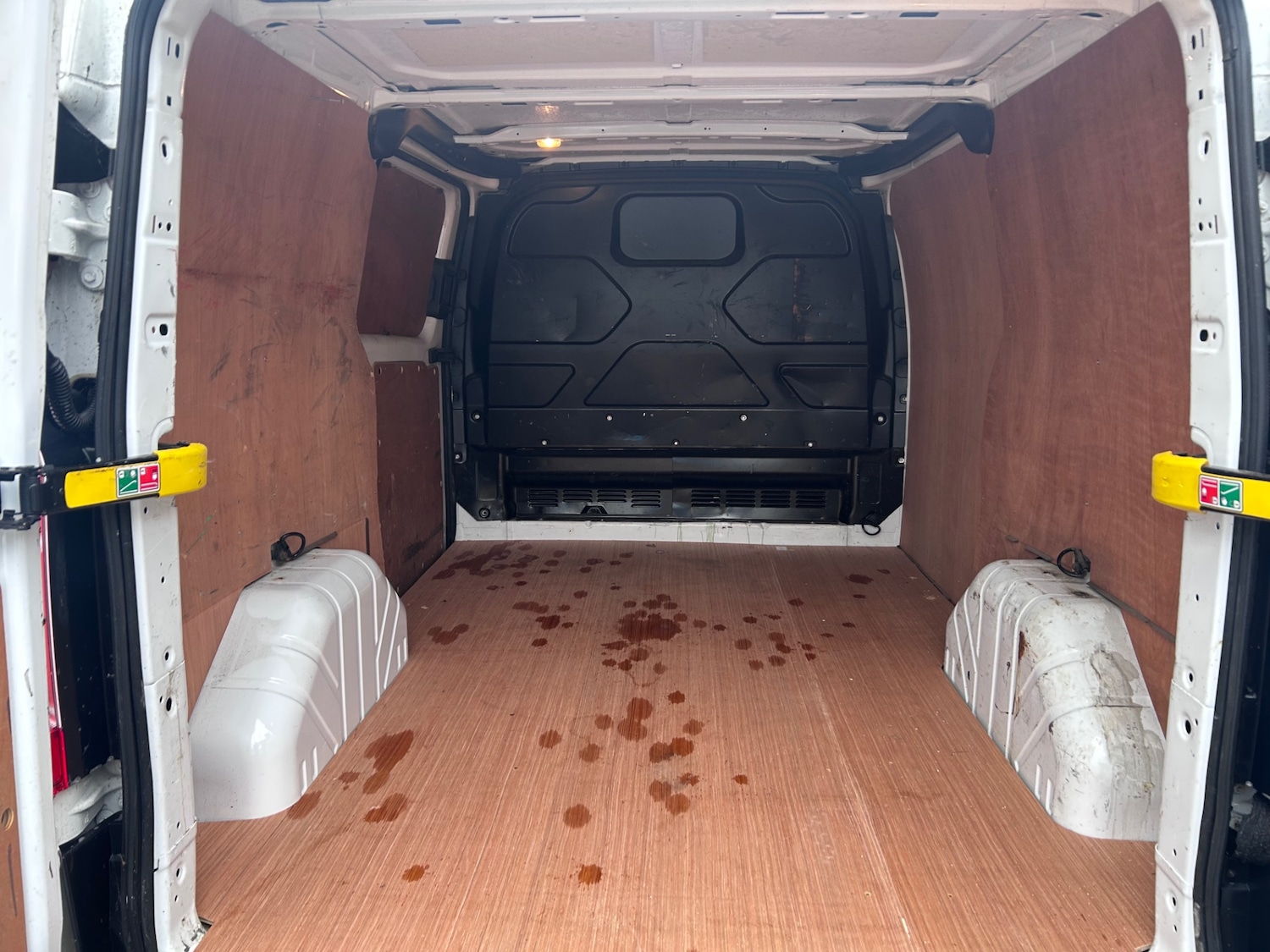 Used Ford Transit Custom 2018 for sale - 76710268: Photo 13