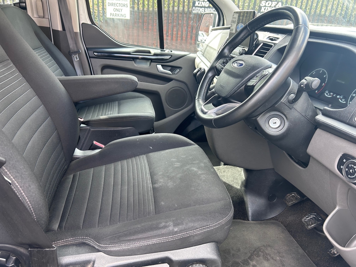 Vehicle 13