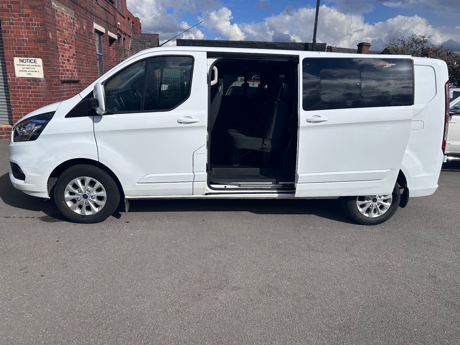 Vehicle 7