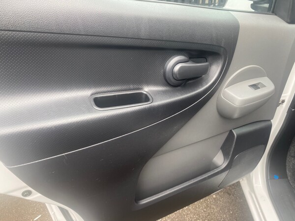 Used Nissan NV200 2018 for sale - 72765682: Photo 11
