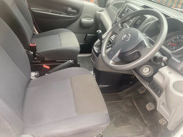 Used Nissan NV200 2018 for sale - 72765682: Photo 7