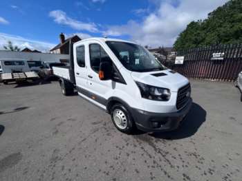 Used Ford Transit 2018 for sale - 75048977: Photo