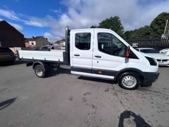 Used Ford Transit 2018 for sale - 75048977: Photo