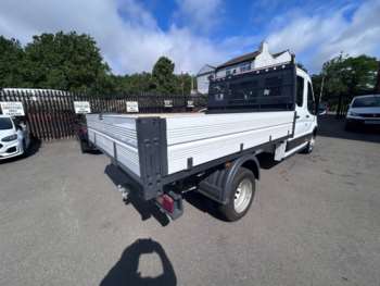 Used Ford Transit 2018 for sale - 75048977: Photo