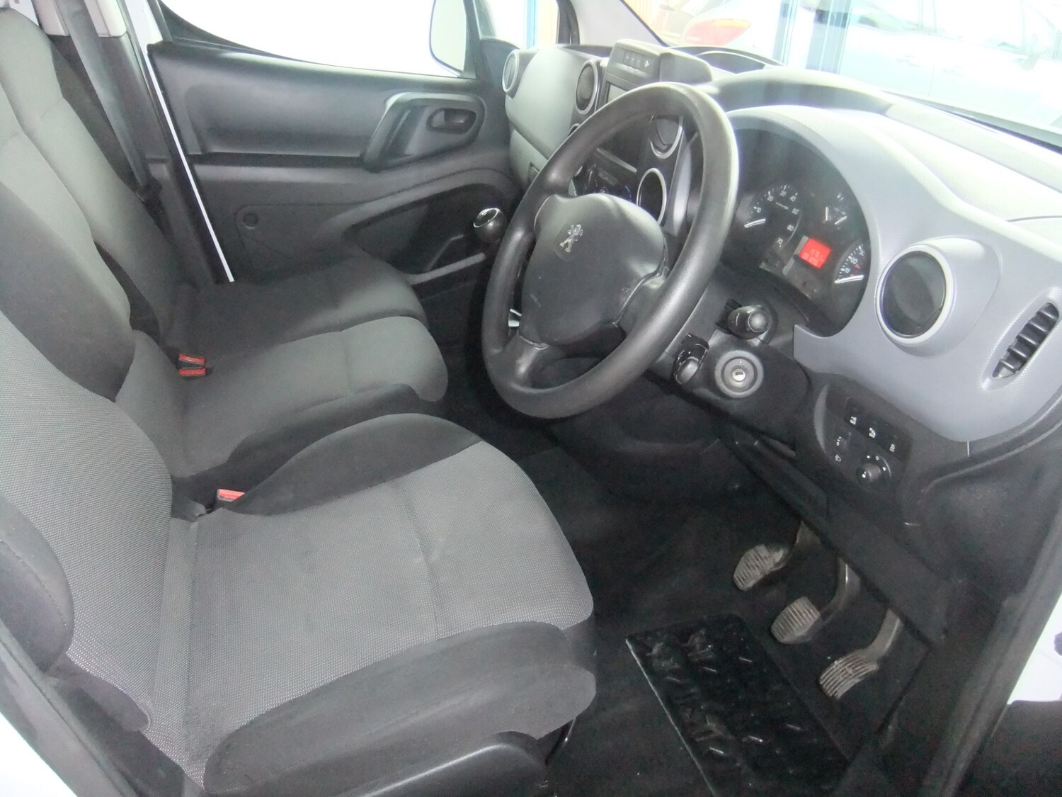 Vehicle 11