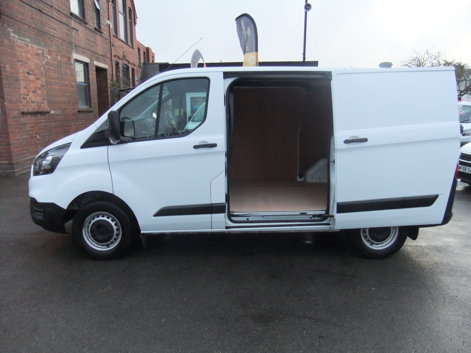 Vehicle 7