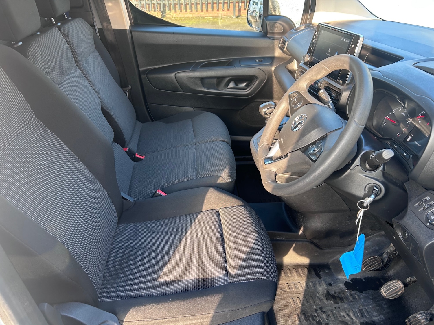 Used Vauxhall Combo 2024 for sale - 77758559: Photo 10