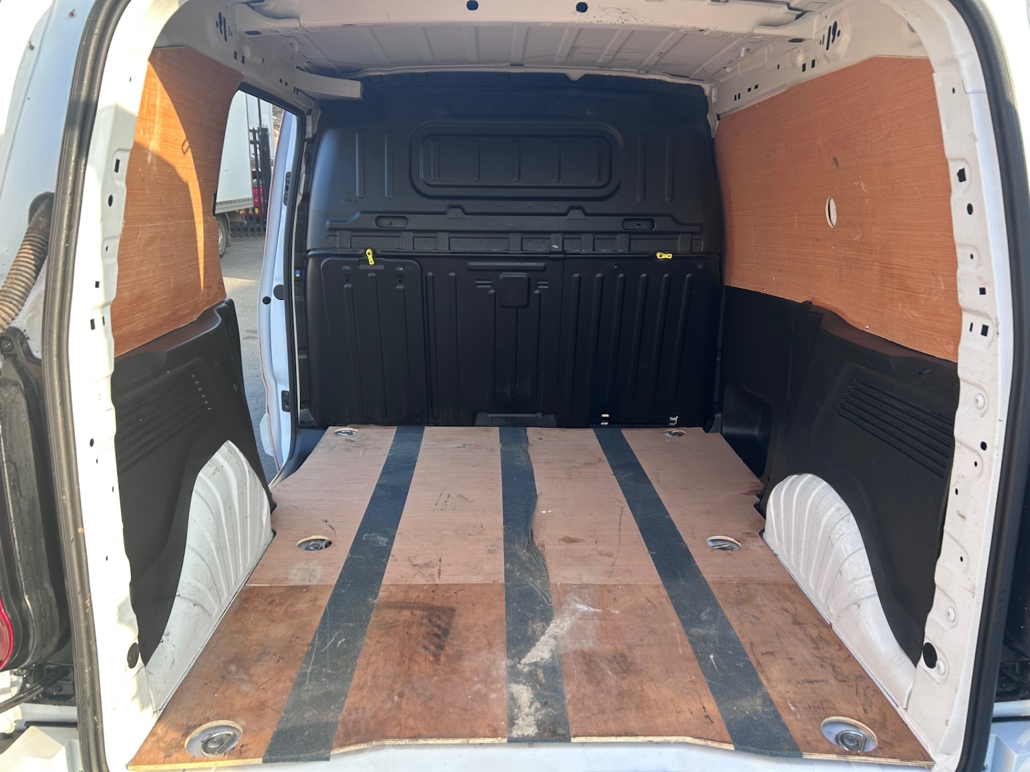 Used Vauxhall Combo 2024 for sale - 77758559: Photo 12