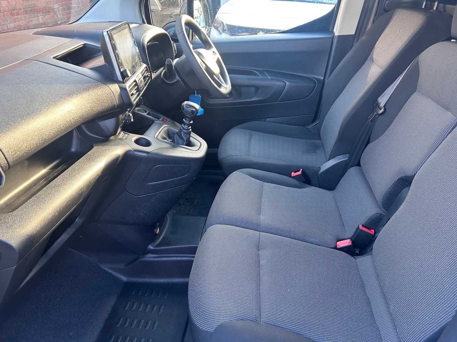 Used Vauxhall Combo 2024 for sale - 77758559: Photo 9