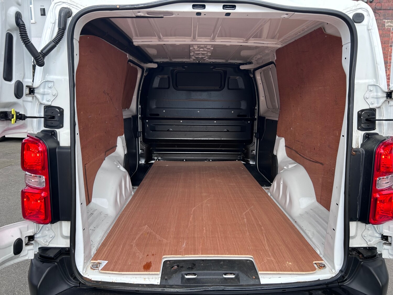 Vehicle 17