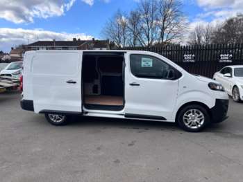 Used Vauxhall Vivaro 2020 for sale - 74961159: Photo