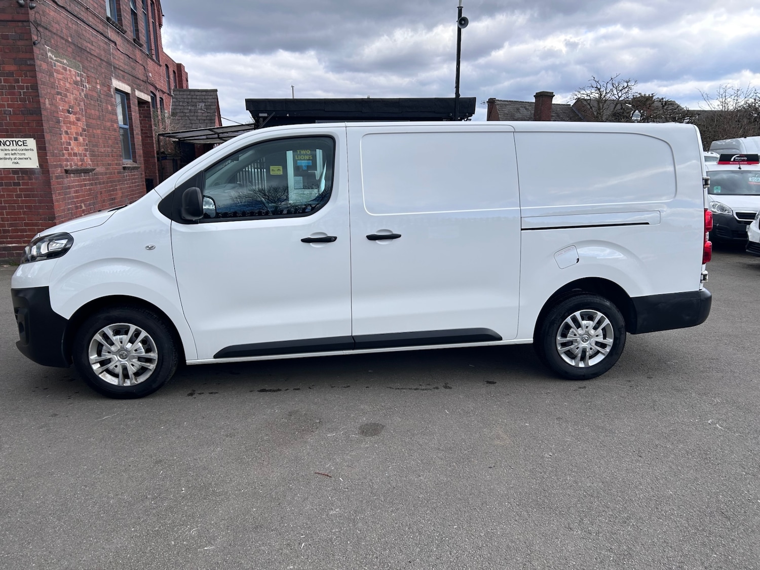 Vehicle 7