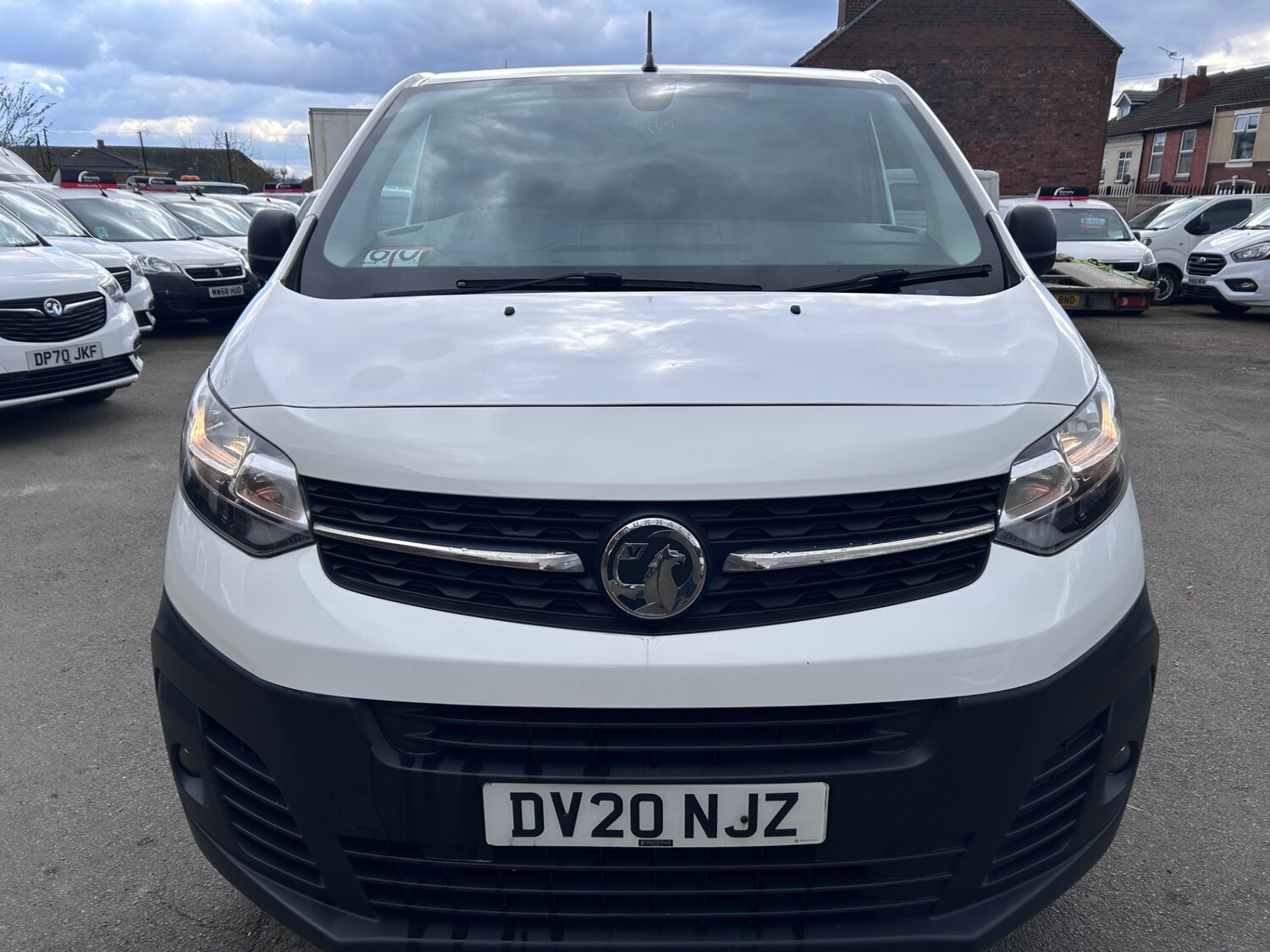 Vehicle 9