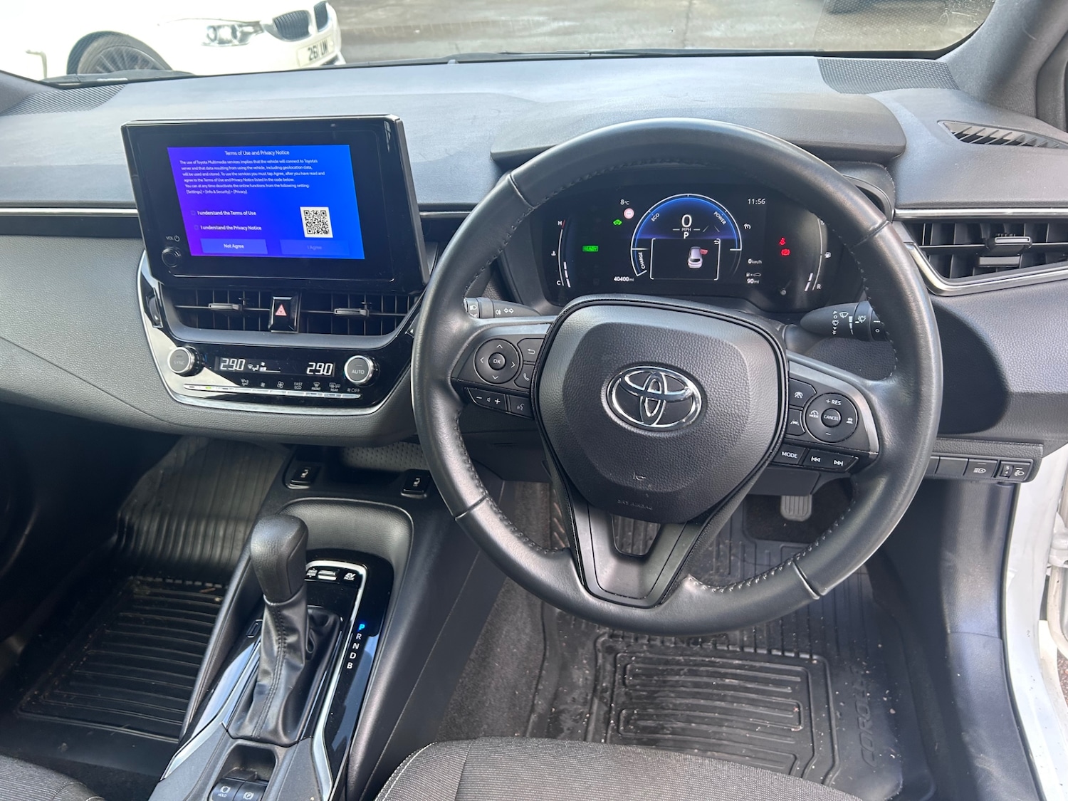 Used Toyota Corolla 2023 for sale - 77234120: Photo 10