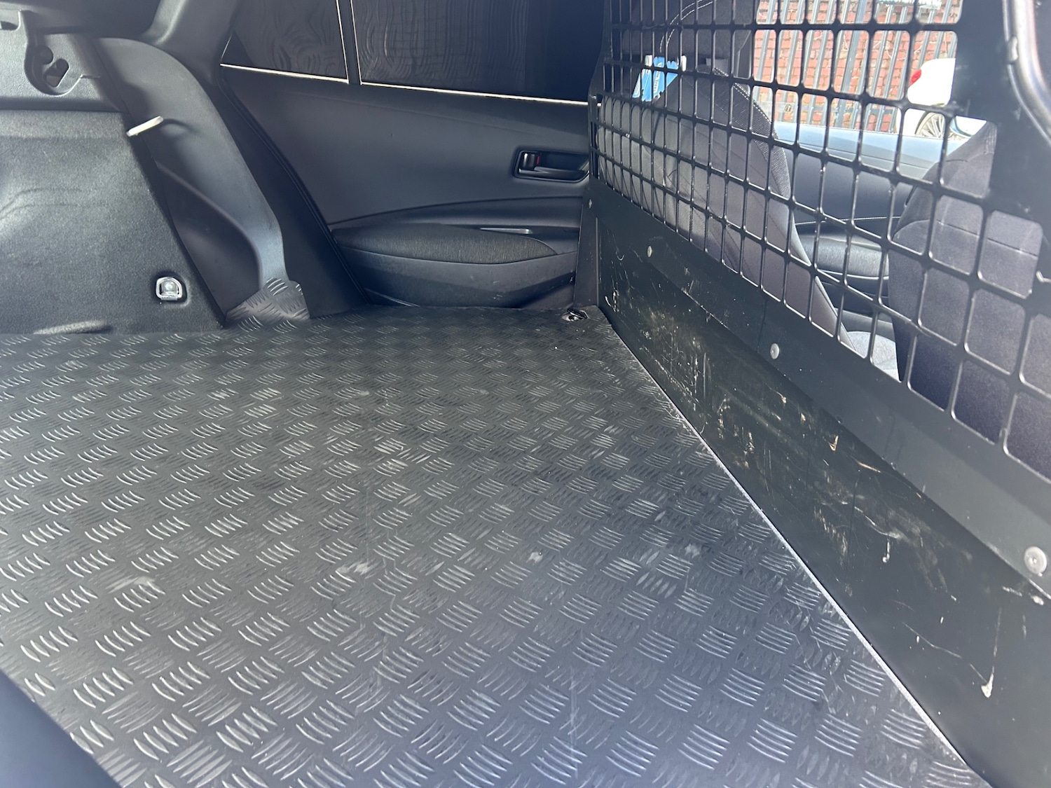 Used Toyota Corolla 2023 for sale - 77234120: Photo 12