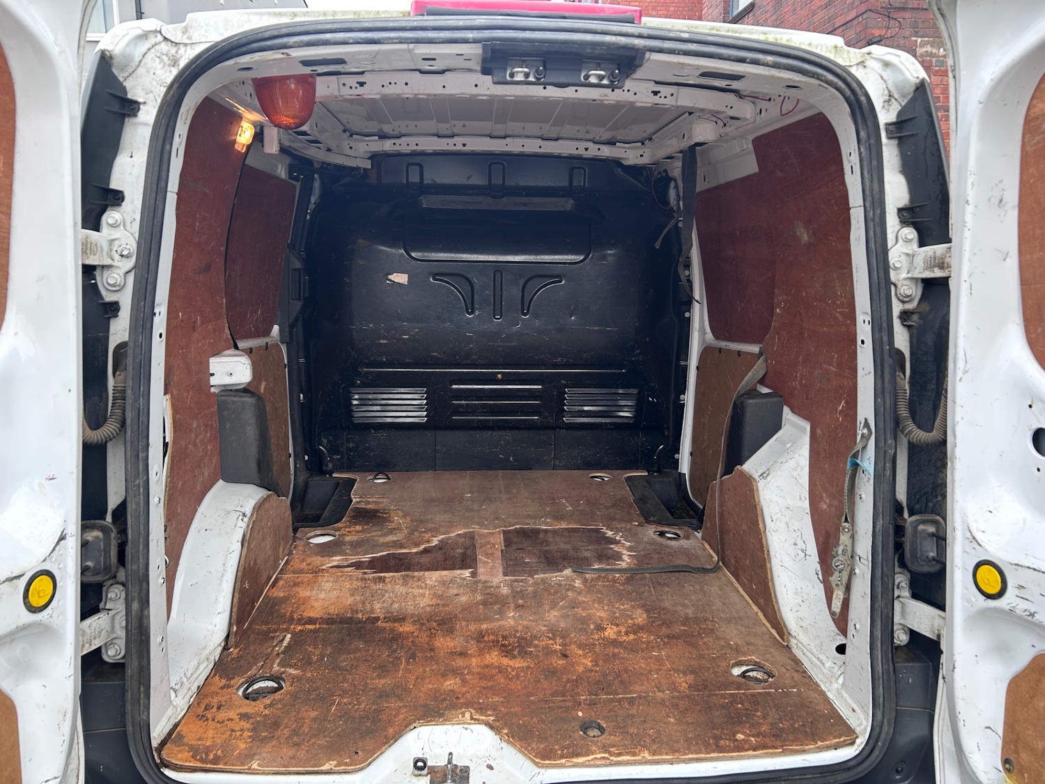 Used Ford Transit Connect 2018 for sale - 76490632: Photo 13