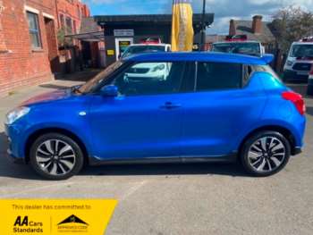 Used Suzuki Swift 2019 for sale - 68314206: Photo
