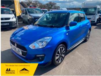 Used Suzuki Swift 2019 for sale - 68314206: Photo