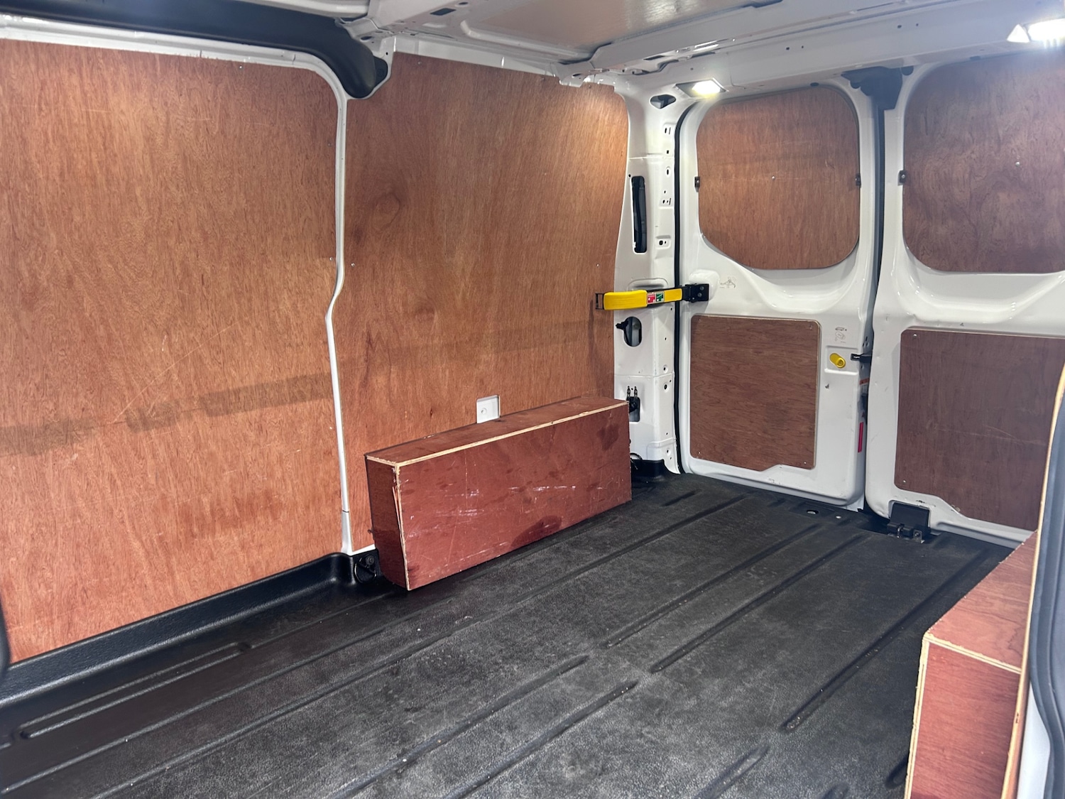Used Ford Transit Custom 2021 for sale - 78103780: Photo 11